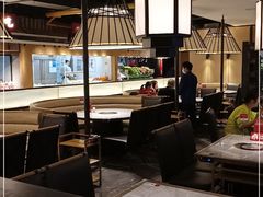 -野山舂·贵州现舂酸汤牛肉(民生路店)