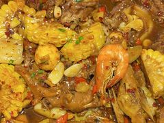 -蟹宗蟹(润达国际五楼店)