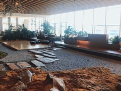 -Seesaw Coffee(朝阳大悦城店)