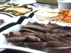 -蘑统田下·野生菌火锅