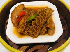 -大海湾酒楼(人南店)
