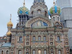 -滴血救世主教堂