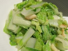 -喜悦烤鸭·新京菜(王府井店)