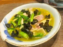 -漫渡庄绿岛花园•隐世庭园菜(滨湖店)