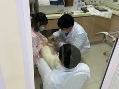 -全心全意连锁动物医院·微创中心·内科急重症·心脏专科(丰管路店)