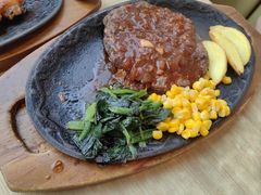 -萨莉亚意式餐厅(上下九店)