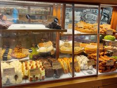 -PAPER STONE BAKERY(天环店)
