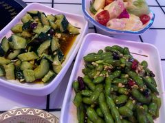 -不夜天烧烤牛骨头(南湖店)
