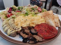 -KAFVS咖啡思咖啡馆(香海路店)