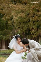 点击看大图 -青禾蒙娜丽莎婚纱摄影(武汉总店)