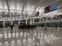 -约翰·菲茨杰拉德·肯尼迪国际机场