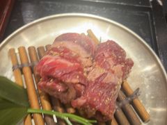 -西塔老太太泥炉烤肉(龙湖北苑天街店)