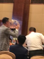 点击看大图 -锦江饭店·锦江小礼堂·宴会厅