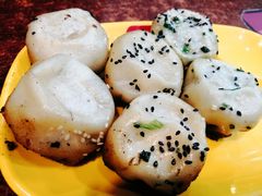 -小杨生煎(黄河路店)