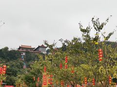 -东莞观音山旅游风景区