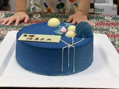 -壹点壹客·生日蛋糕(龙岗店)