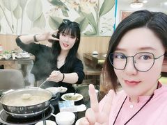 -刘记糟粕醋海鲜烧烤