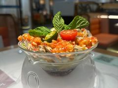 -泰椰里·泰国餐厅(智慧城广百广场店)