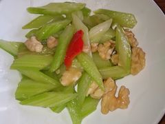 -胖老汉椒麻鸡清真新疆菜(西御街店)