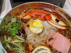 -四季烟火烧烤酒场