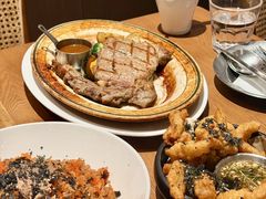 -森Some Fusion(荔湾店)