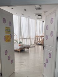 -小鬼当佳儿童摄影(通州外拍店)