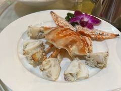 梭子蟹-潮人姐妹轩(海宁路店)