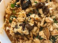 -老刘家永盛斋·传统泡馍(东关南街店)