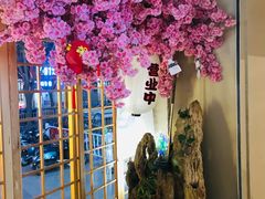 -季夏金枪鱼牛排自助餐厅(海悦天地店)