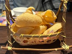 -泰妃殿(武汉首店)