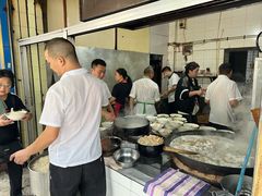 -甘记肥肠粉(马鞍北路店)