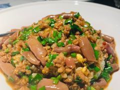 -前海沿·青岛菜(大拇指广场石老人店)