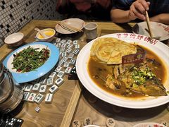 -爷爷的烀饼店