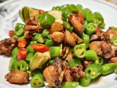 -苹果树下艺术餐厅(通州店)