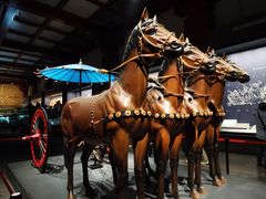 -北京大葆台遗址博物馆