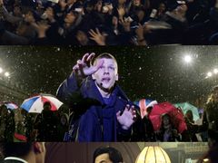 -万象影城(杭州万象城IMAX激光店)