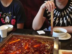 -红鼎坊·老成都火锅(新南门店)