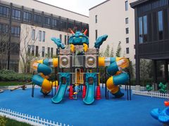 -上海崇明金茂凯悦酒店