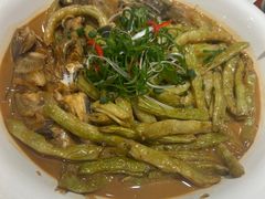 -南山鲜虾面·活鲜小馆·海味大连菜(南山总店)