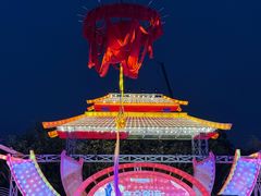 -武汉园博园(武汉自然博物馆)