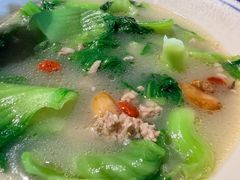 -广府乡下·饭庄(新港东路店)