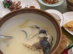 -千岛湖鱼味馆(十字街总店)
