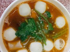 招牌虾面-明月虾面(厦禾路店)