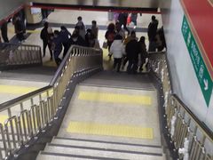 -王府井(地铁站)