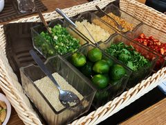 -金海阁海鲜火锅