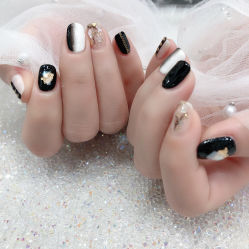 -七彩虹美甲美睫 半永久
