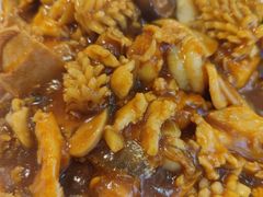 -惠宾饭庄(中山路店)