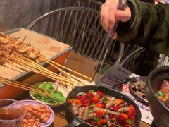 -神府路壹号·海鲜烧烤·砂锅粥·锅物(三坊七巷店)