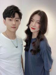 -BULB STUDIO 巴柏明星发型工作室