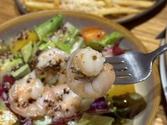 -森Some Fusion(荔湾店)